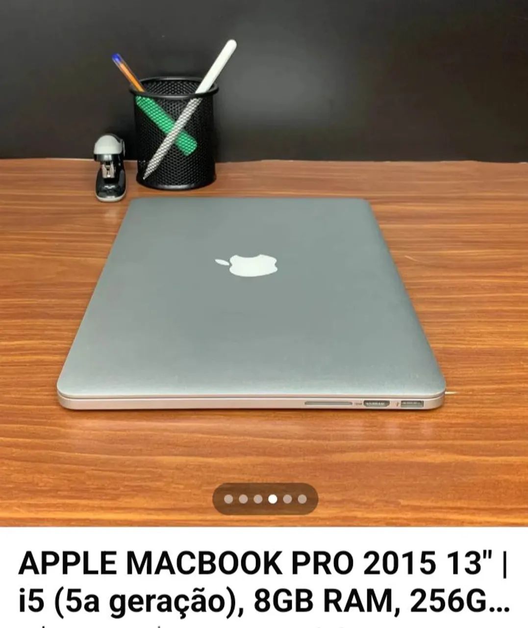 MacBook pro  - Foto 3