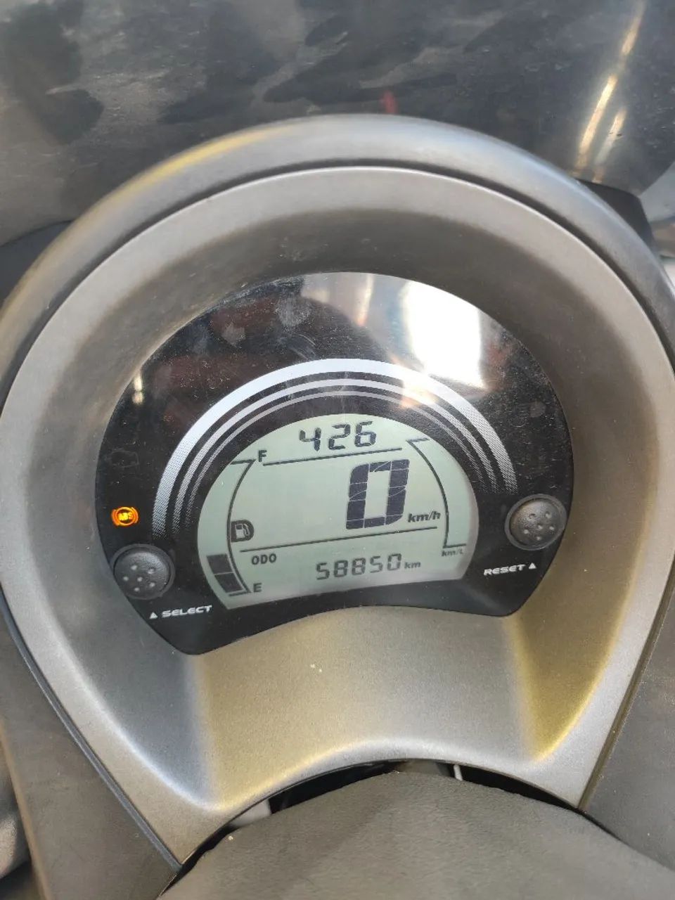 Moto em dia só pega e anda  - Foto 4