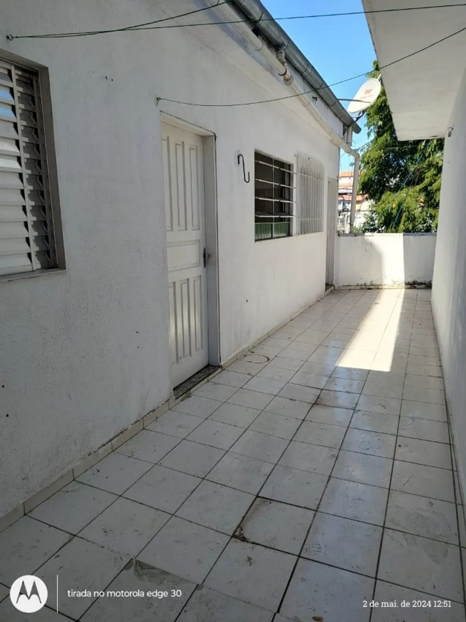 Foto - São Paulo - Vila Chica Luisa