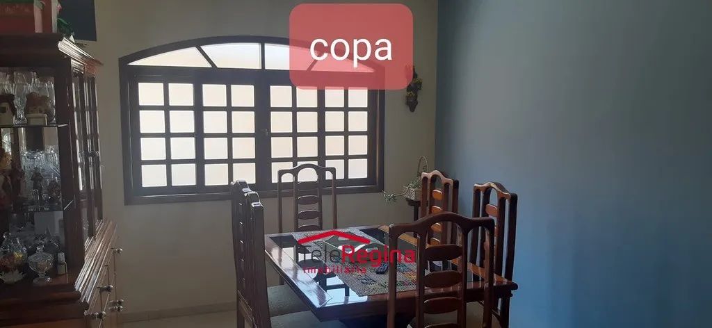 SOBRADO PARA VENDER COM 3 DORMITÓRIOS EM CAÇAPAVA - Foto 4