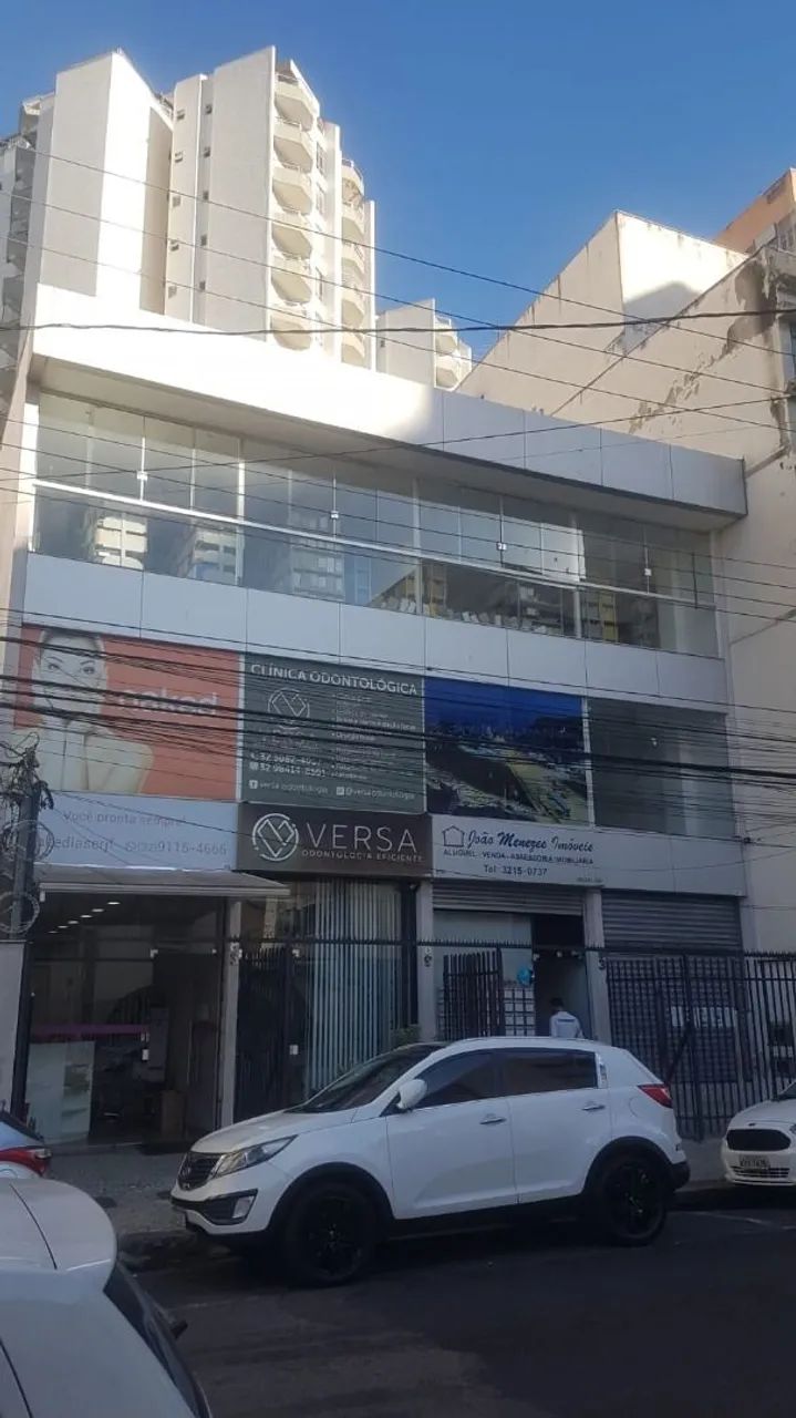 Sala - Centro