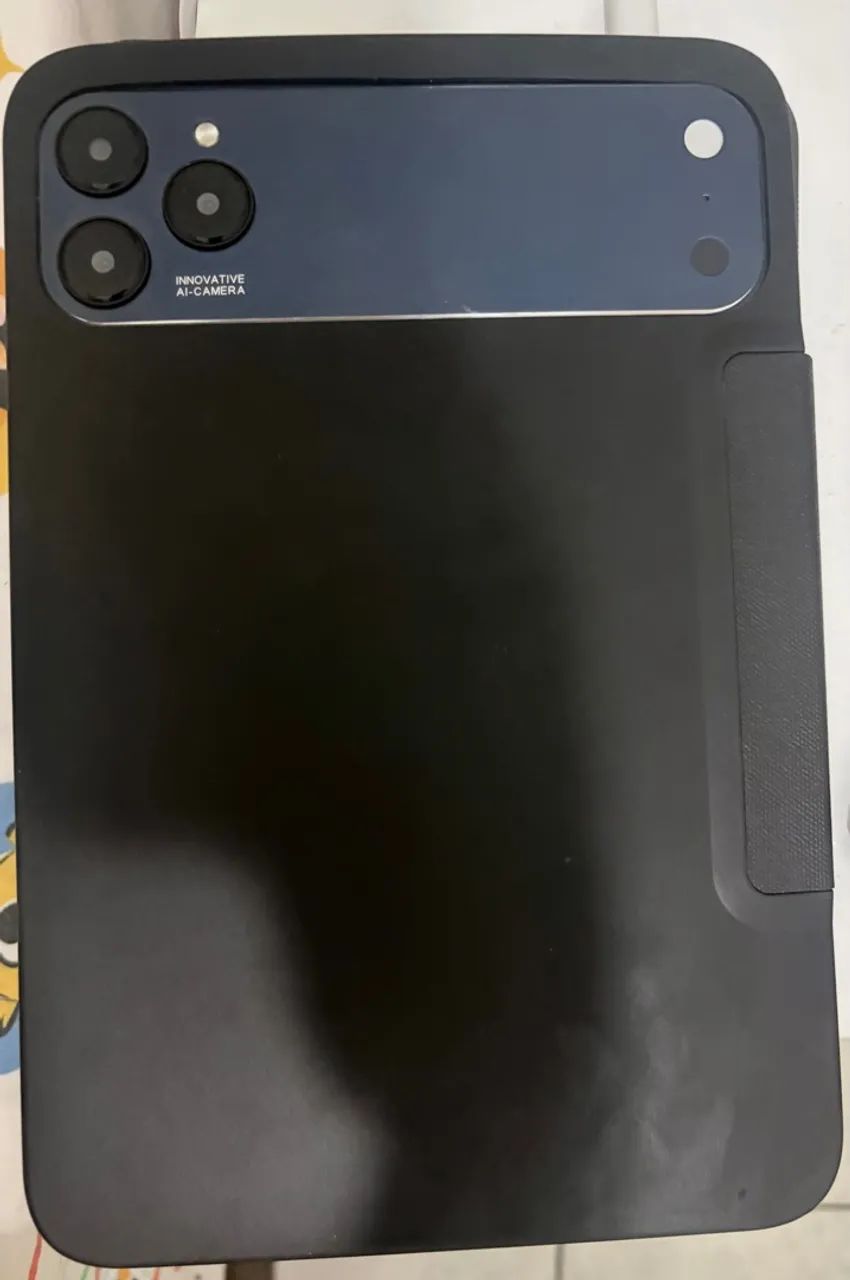 Tablet Novo - Foto 3
