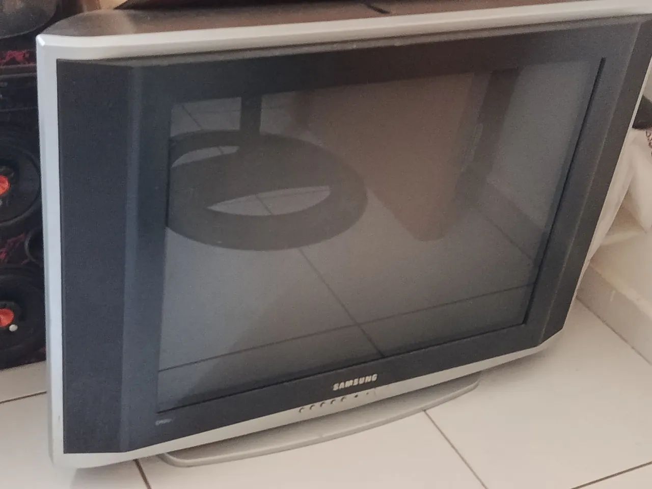 TV TUBO SAMSUNG 29P