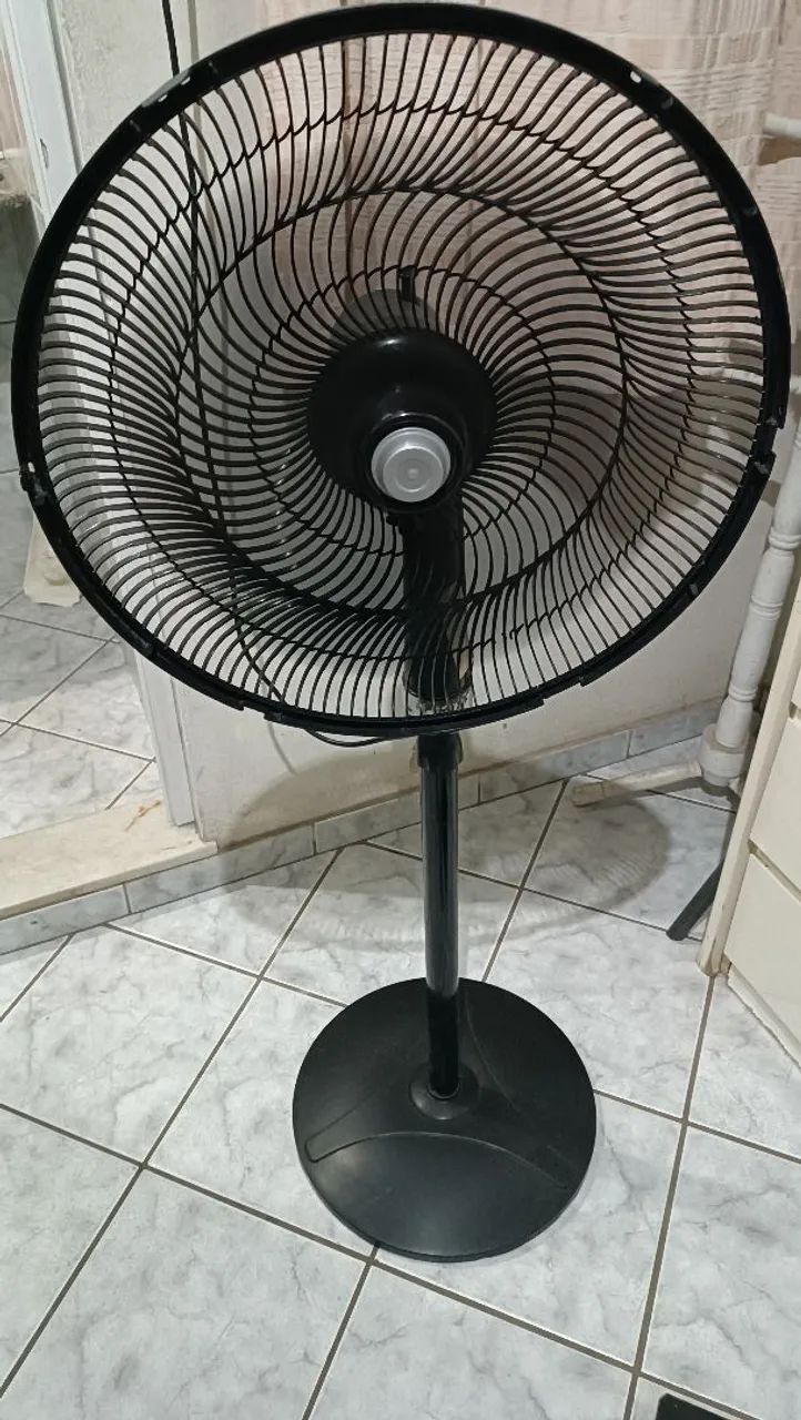 Ventilador Malory de coluna 