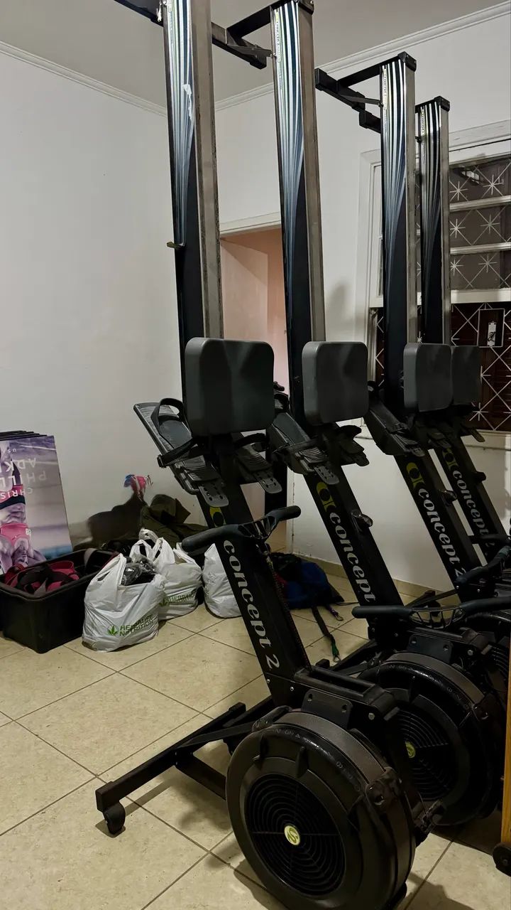Remos Crossfit e funcional  - Foto 3