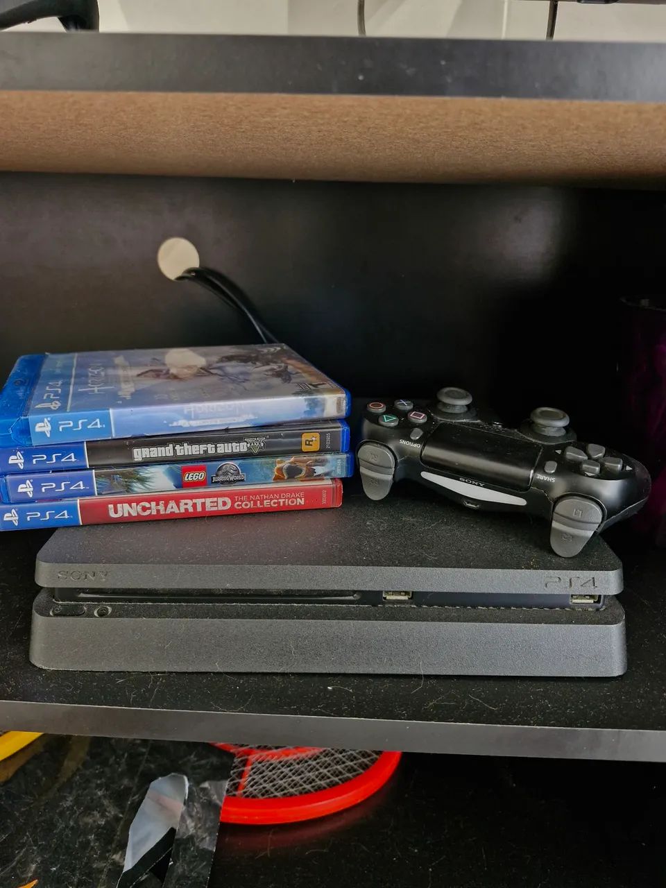 PS4 - Foto 2