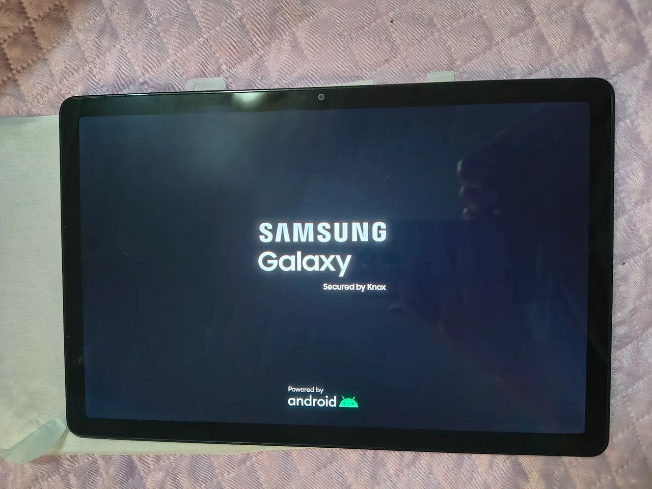 Vende-se Tablet Samsung  - Foto 3