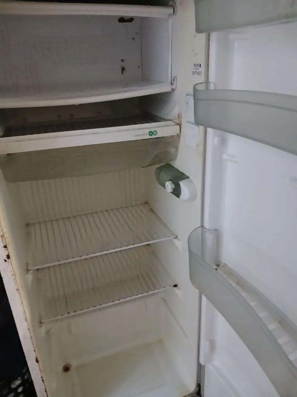 Geladeira