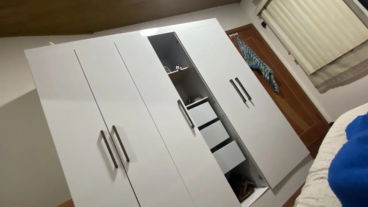 Guarda roupa  - Foto 5