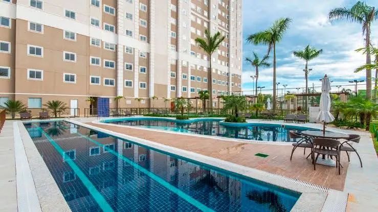 *Oportunidade* Top Life Taguatinga 