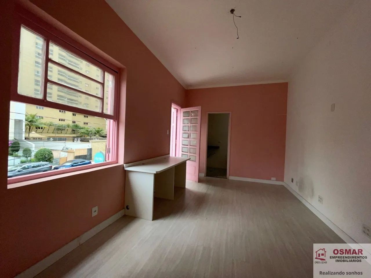 Imperdível Casa Comercial à Venda em Santos-SP, Bairro Embaré: 5 Quartos, 3 Suítes, 1 Sala - Foto 10
