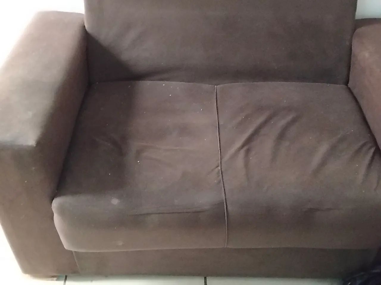 Sofá ótimo estado!!