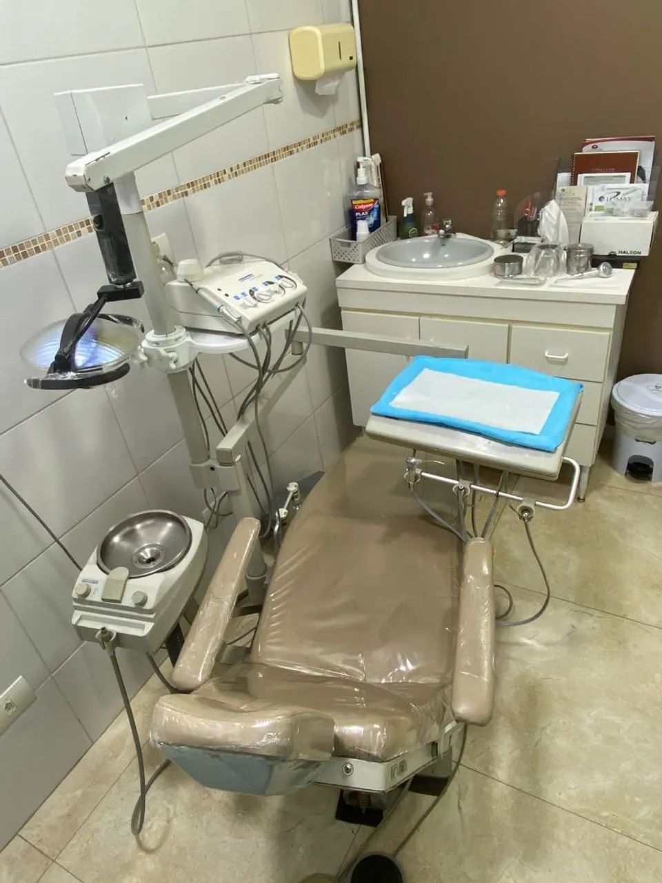 Cadeira Odontológica  - Foto 3