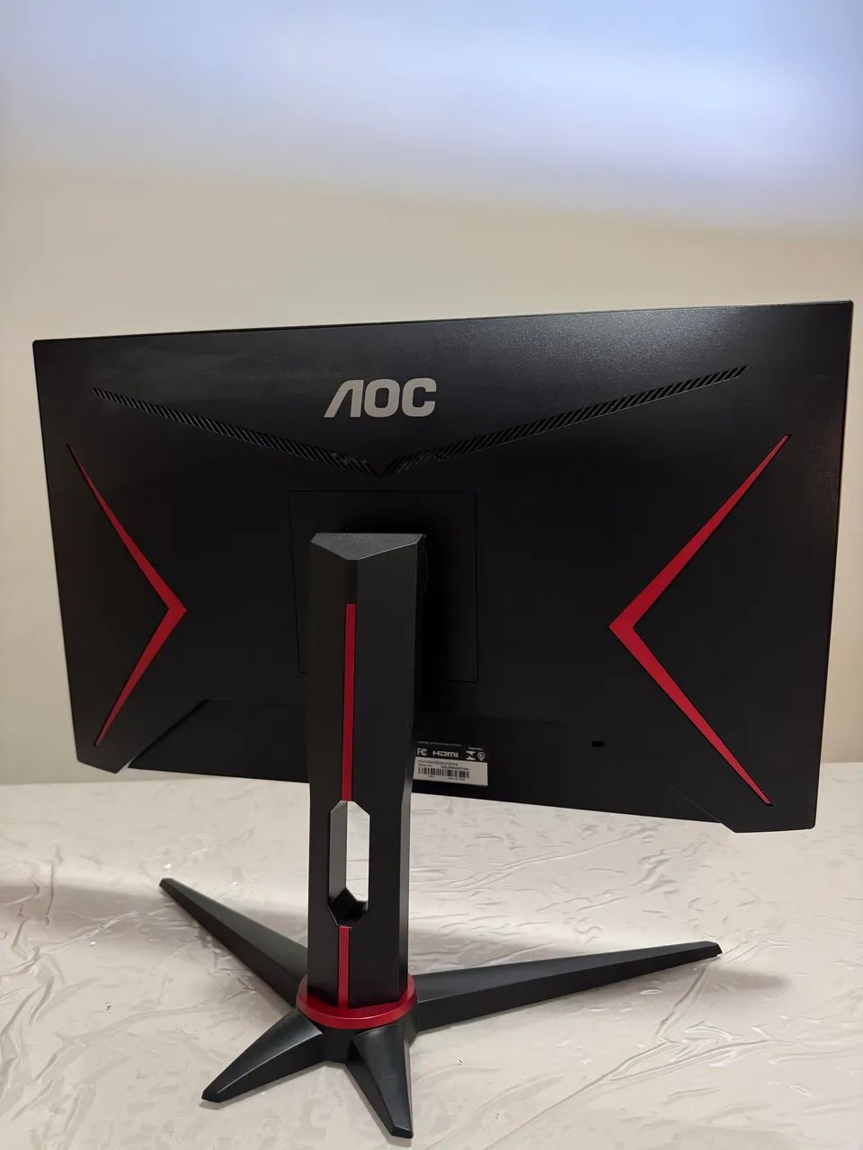 Monitor Aoc Viper - Foto 2