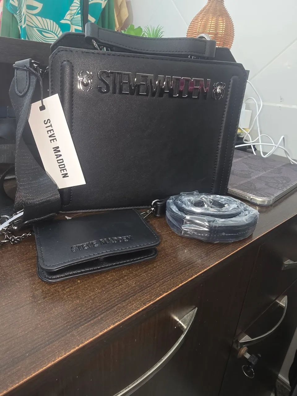 Vendo bolsa de marca original  - Foto 3