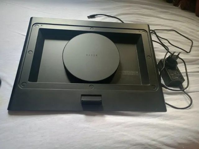 Base de resfriamento Razer - Foto 3