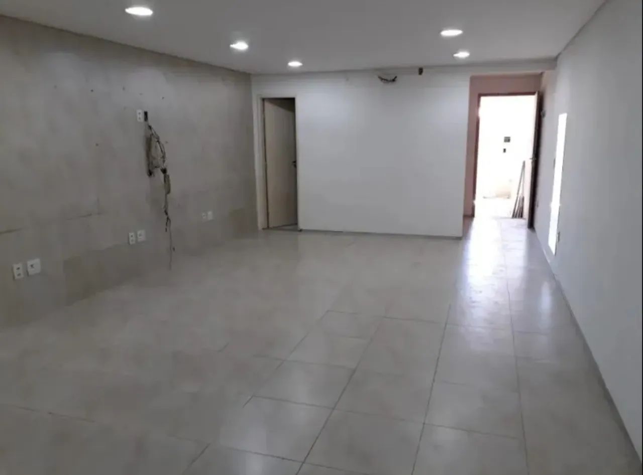 SG60 - CASA DISPONÍVEL NO TORORÓ