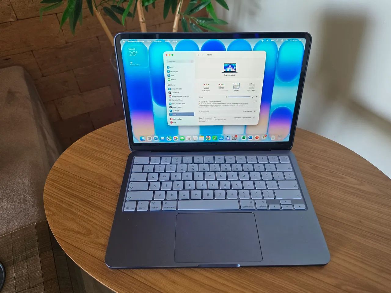 Macbook  Neo Novo - Foto 4