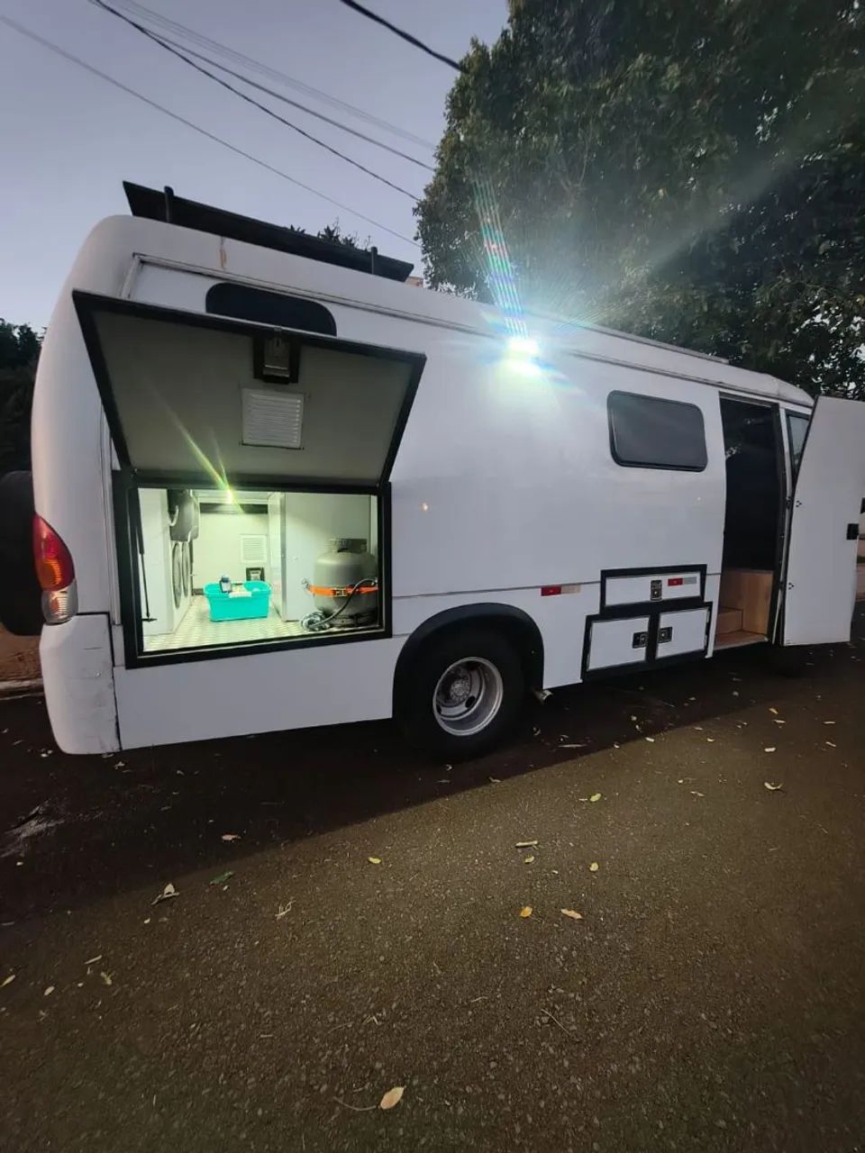 Motorhome Volare A6 - Foto 4