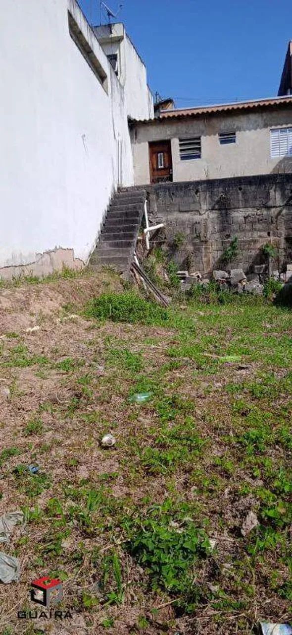 Terreno à venda Ferrazópolis - São Bernardo do Campo - SP - Foto 5