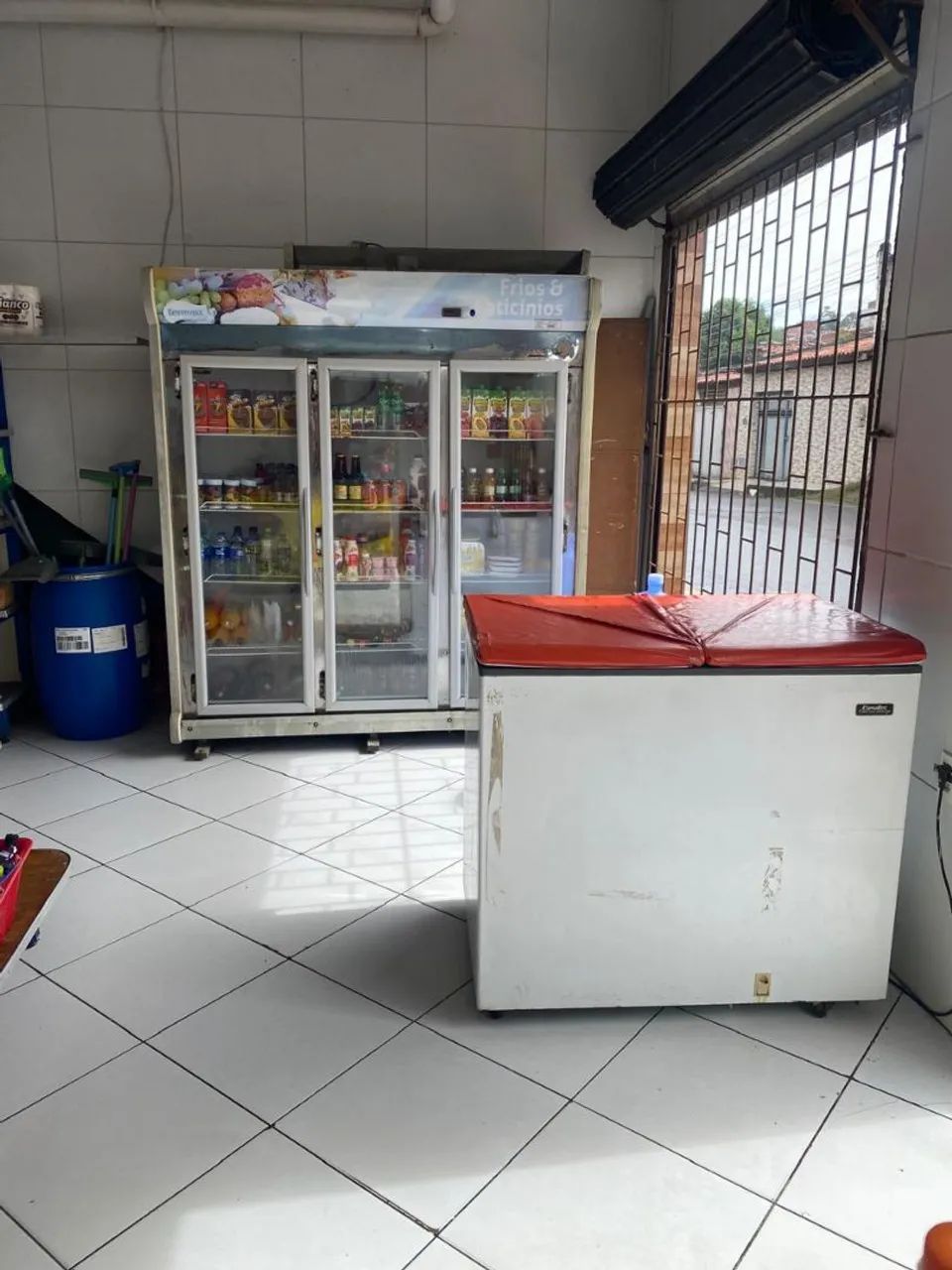 Vendo padaria em funcionamento na Gabriela. - Foto 4