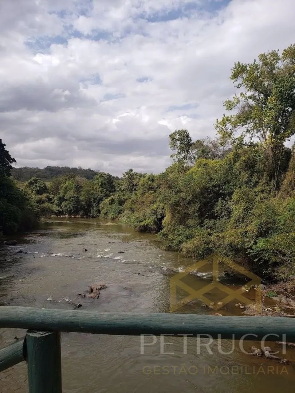 Terreno à venda, 20000 m² - Sousas - Campinas/SP - Foto 3