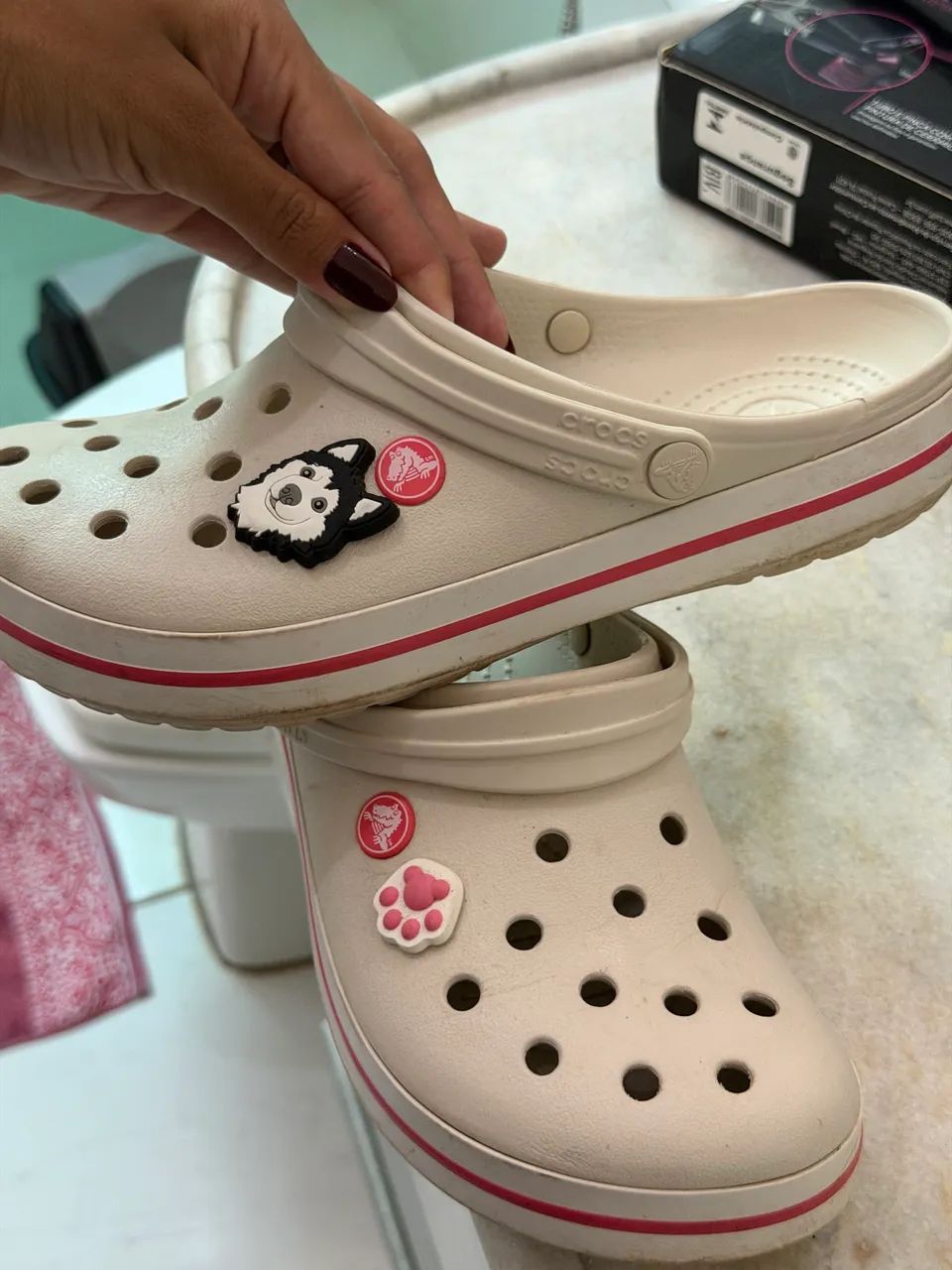 Crocs original  - Foto 3