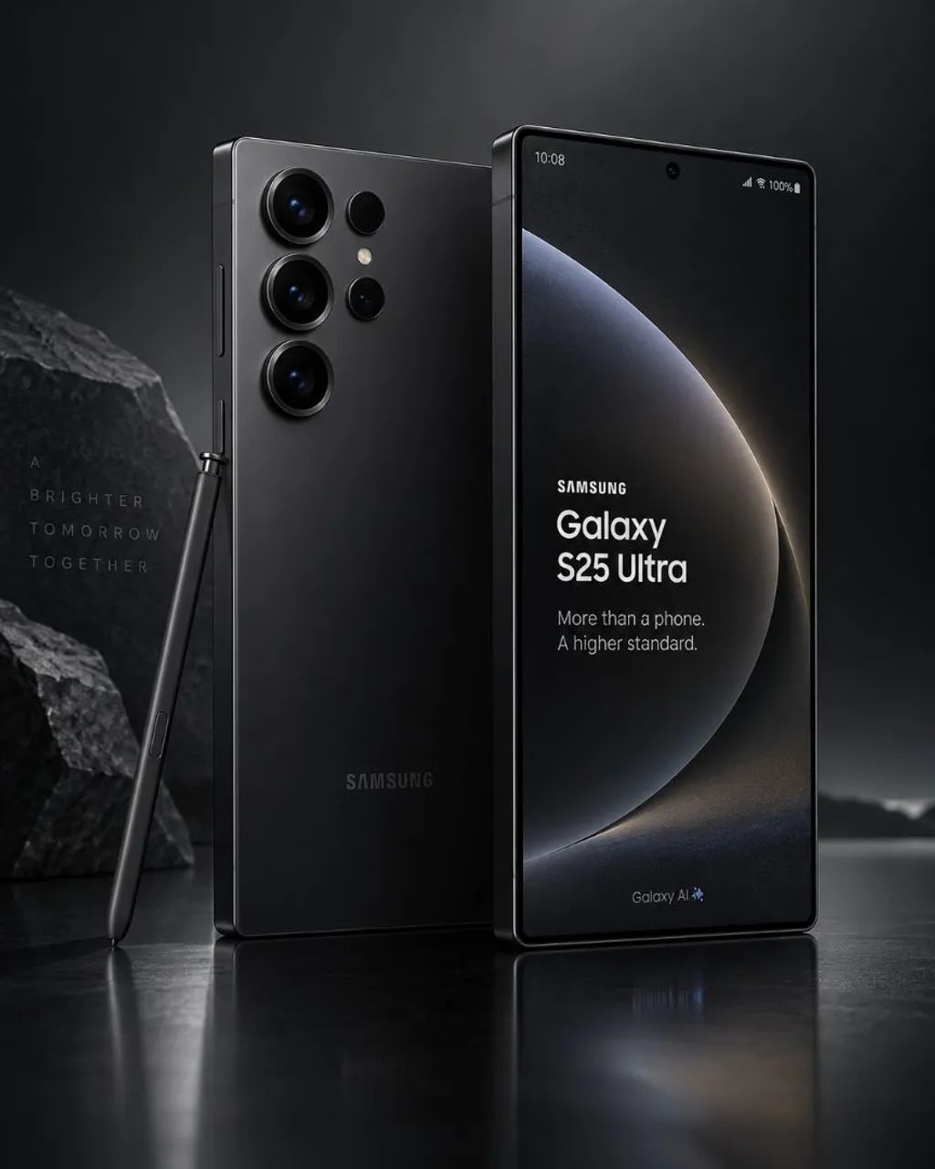 Celular Samsung Galaxy S25 Ultra 5G