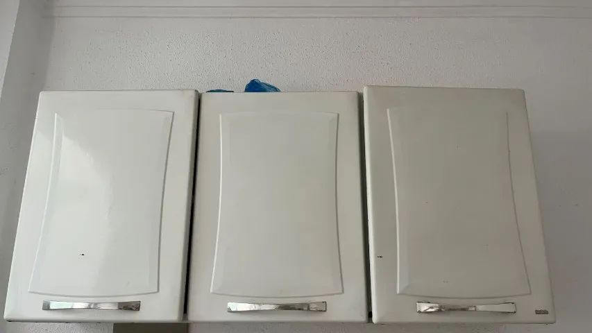 Armário de cozinha aéreo - Foto 4