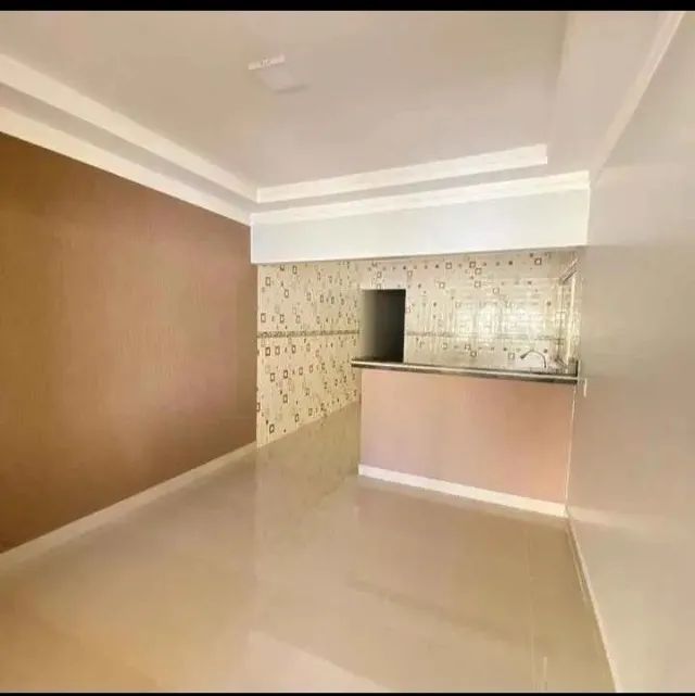 Casa com 2 Quartos  Sua Chance - Foto 3
