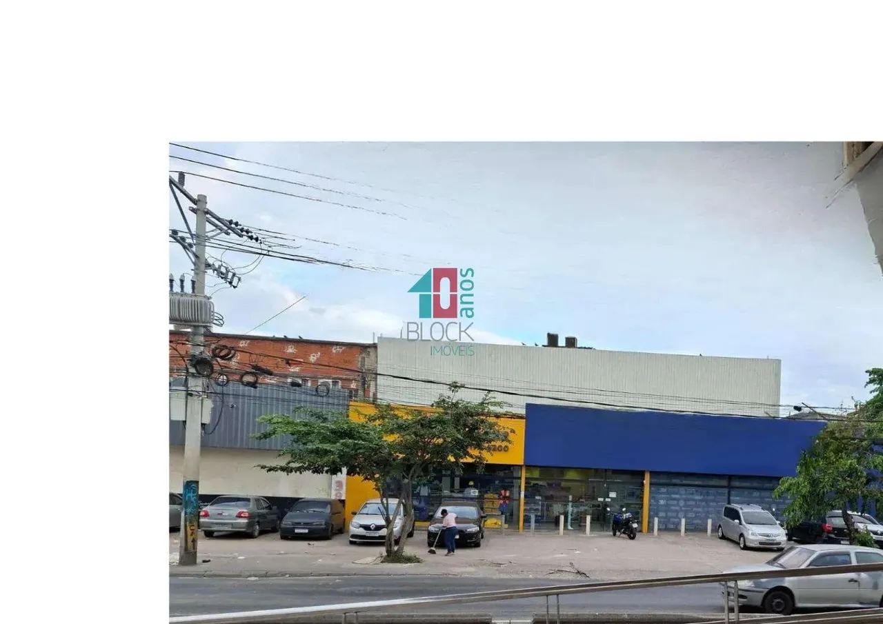 Jacarepaguá | Galpão - Foto 2