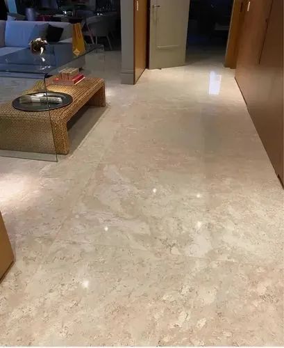Travertino bege Bahia 3 peças grandes
