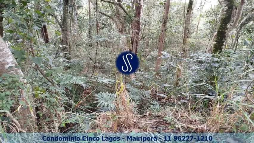 Terreno em Condomínio 1735m² - Foto 5