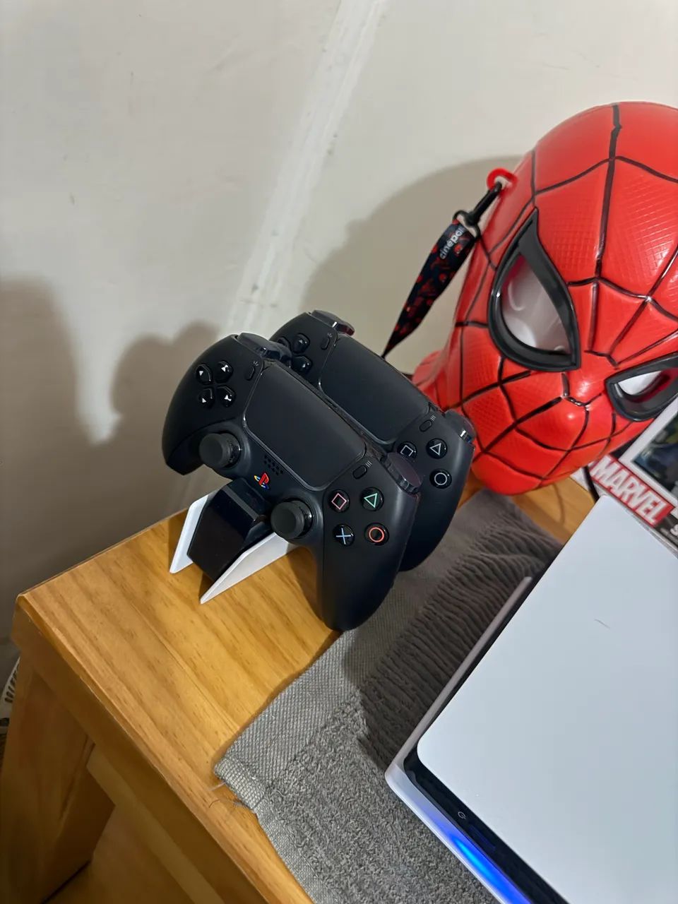PS5 PRO NOVO - Foto 3