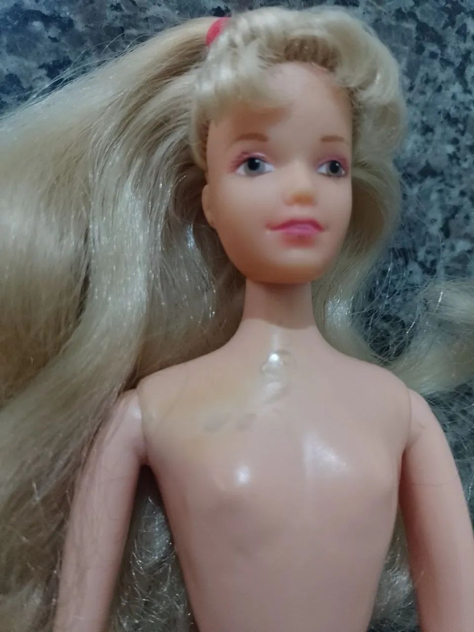 Boneca da Angélica Estrela - Foto 4