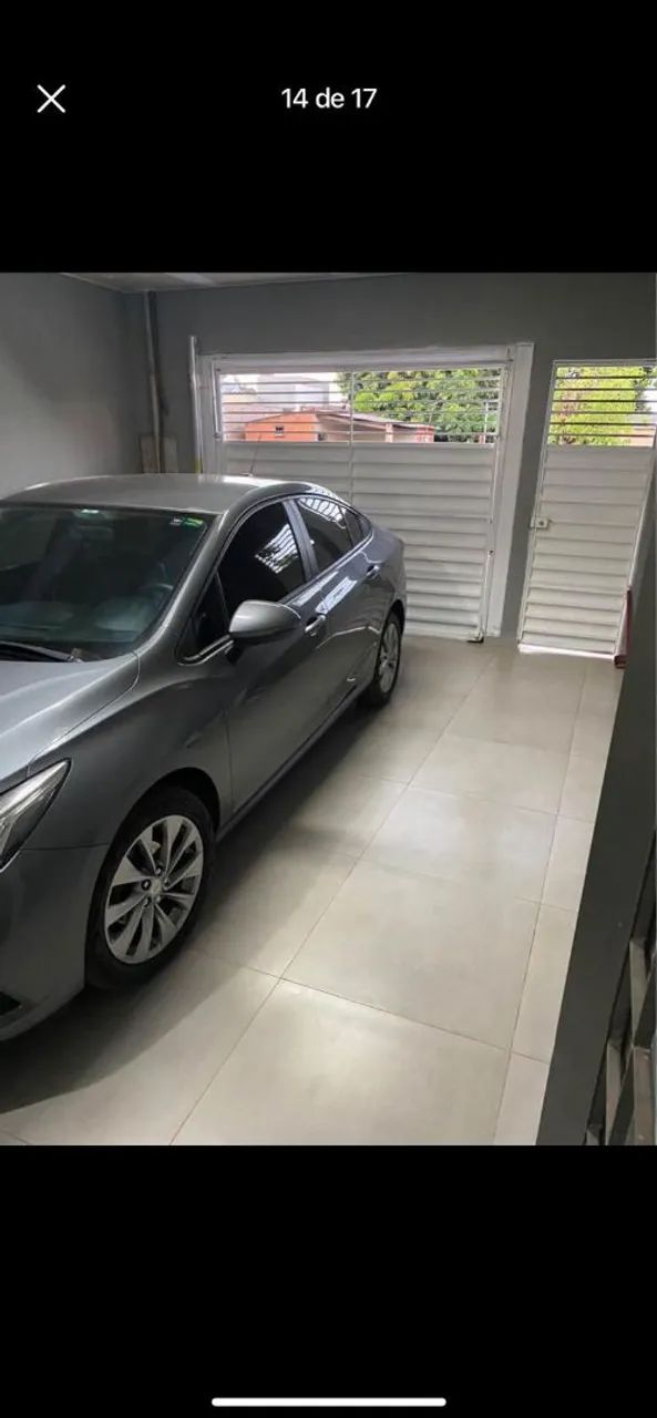 casa no jardim noroeste  - Foto 4