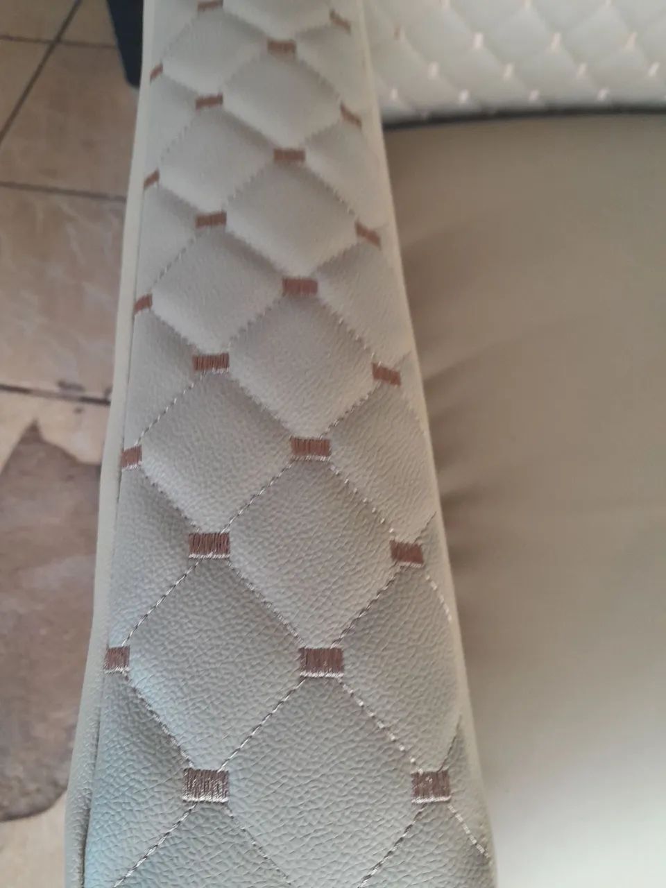 Poltrona de luxo  - Foto 3