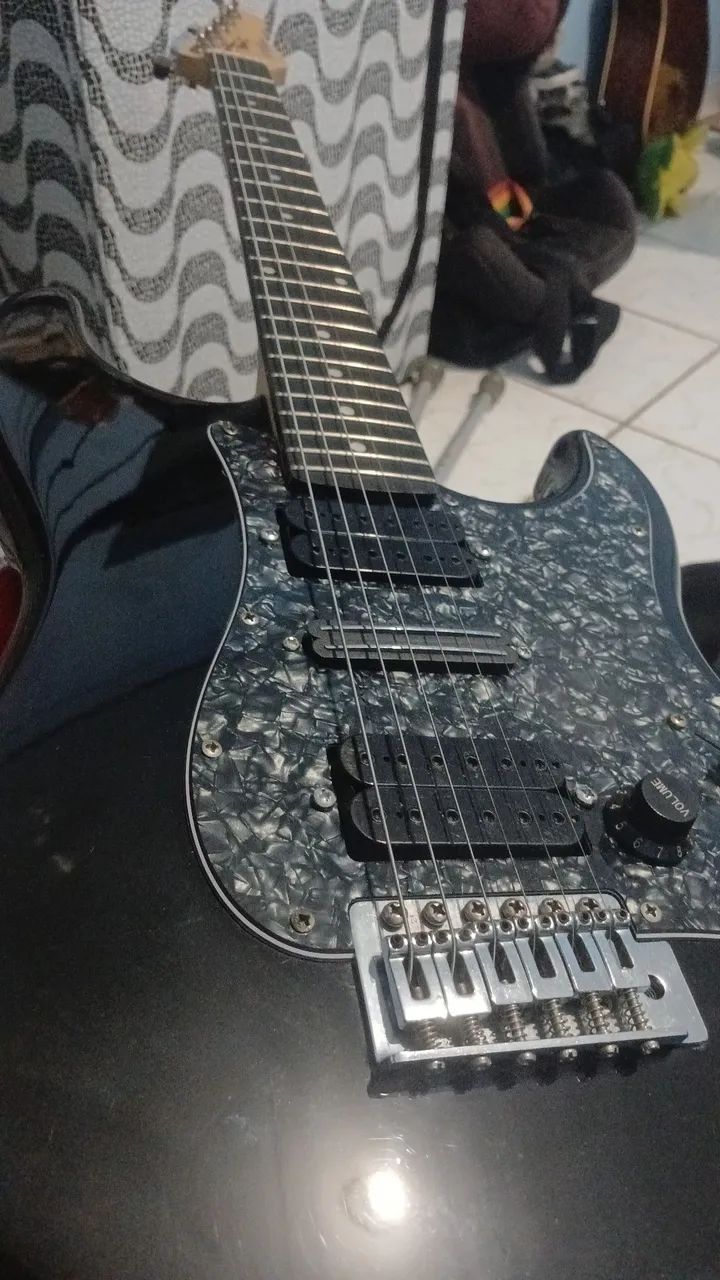 Guitarra 