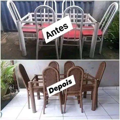 Fazemos reforma  - Foto 4