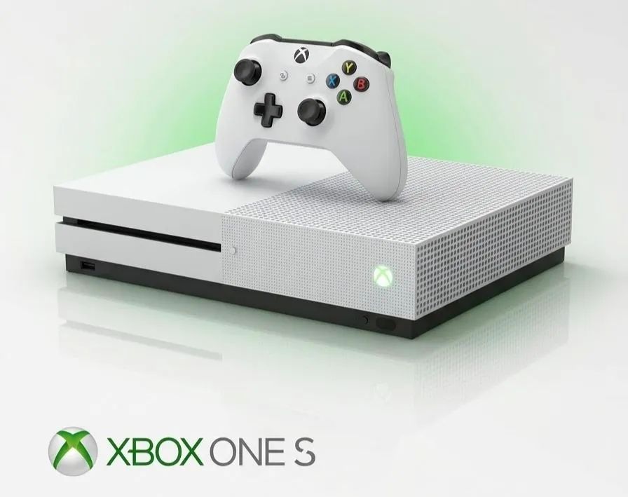 Xbox One 1TB - Foto 2