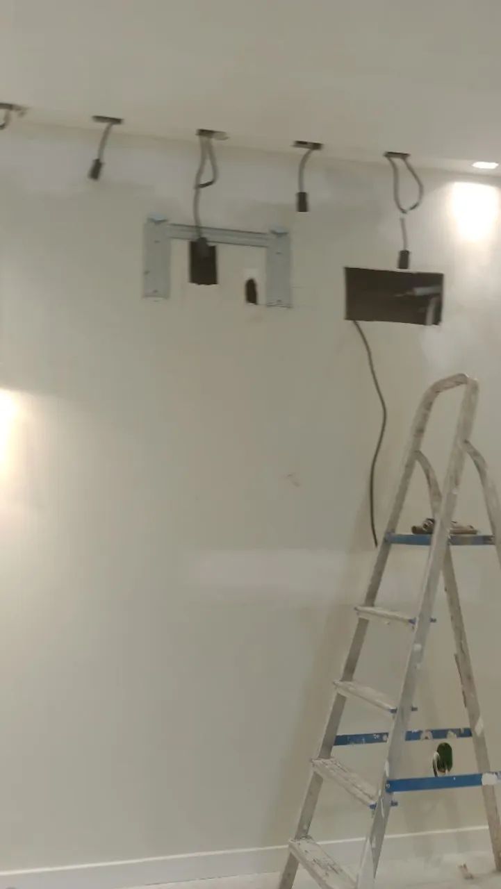 Instalação de ar condicionado - Foto 4
