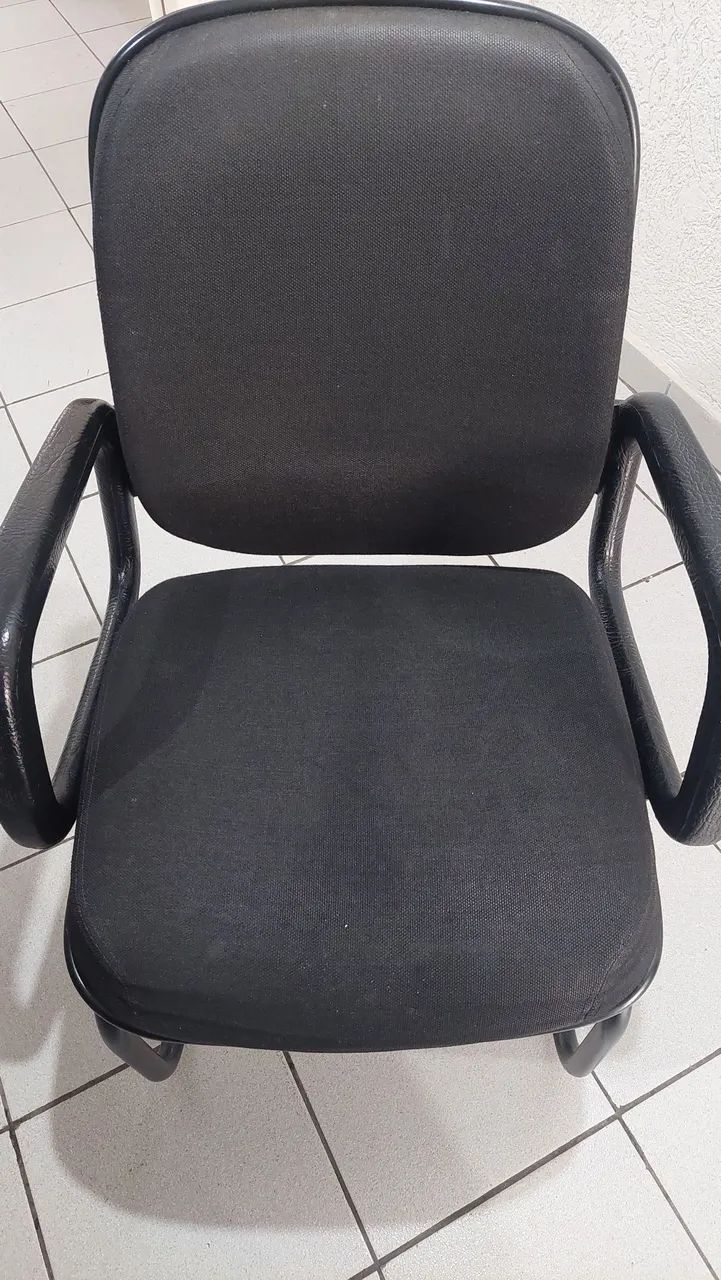 CADEIRA PARA ESCRITÓRIO  - Foto 2