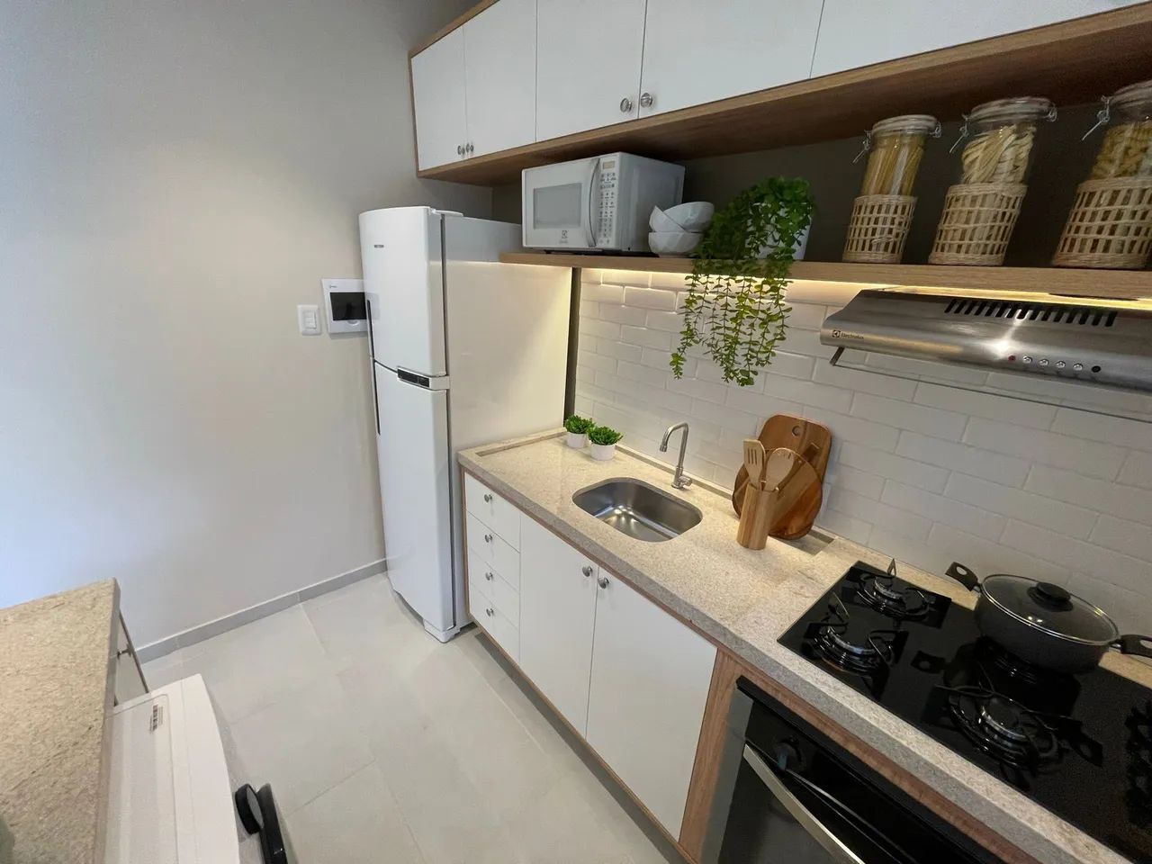 FINANCIE SUA CASA OU APARTAMENTO PELO PROGRAMA MCMV / PRONTOS PARA MORAR E EM CONTRUÇÃO  - Foto 4