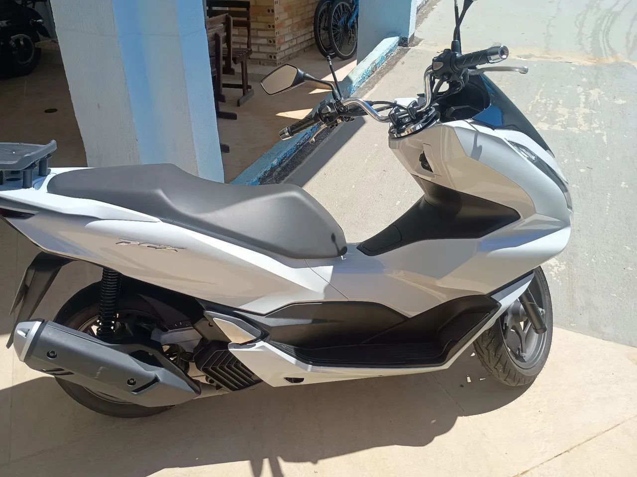 PCX 160 2025 - Foto 2
