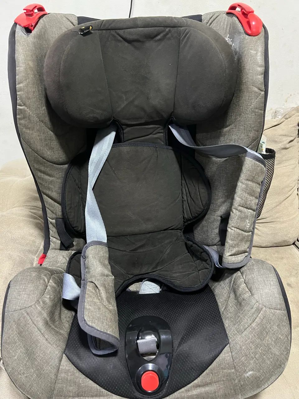 Cadeirinha de carro - Foto 2