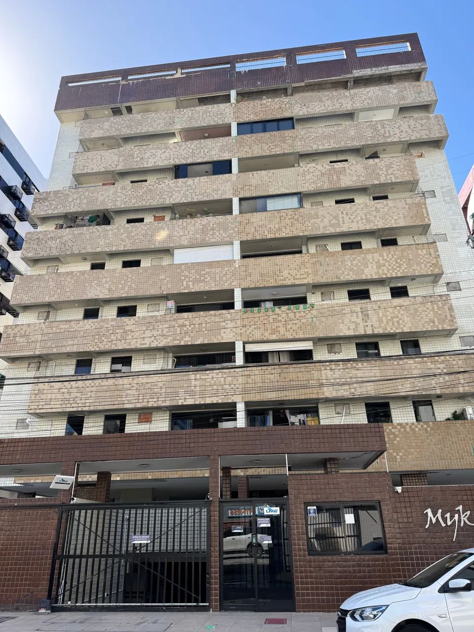 Jatiuca - ao lado da praça Vera arruda - Foto 4