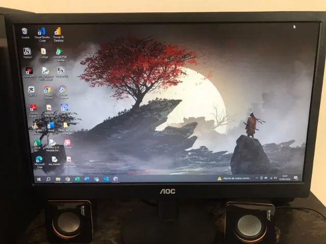 Computador completo - Foto 3