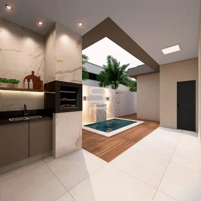 Primor das Torres Térrea - Foto 2