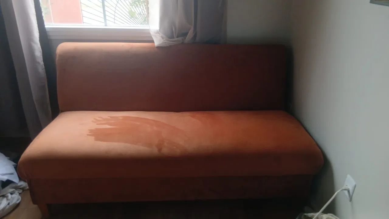 Vendo sofá  - Foto 2