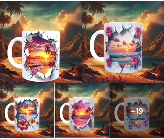 Canecas  - Foto 4